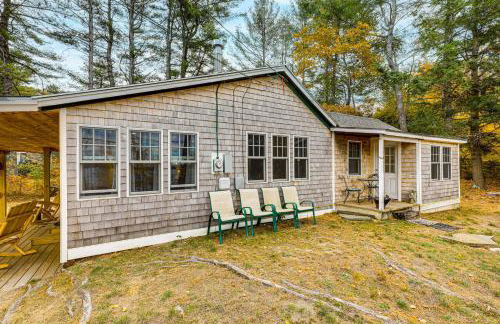 Wild Goose Cottage Near Mt Sunapee Ski Area! - Foto 22