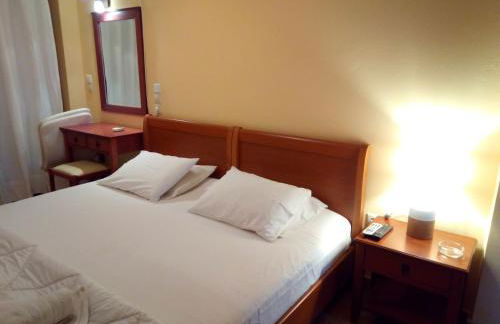 Ostria Maisonettes and Studios - Foto 18