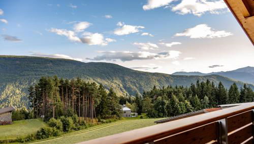 Forchnerhof Nature & Mountain View Apartments - Foto 5