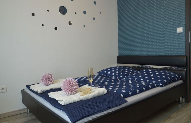 Gina Apartman - Foto 4