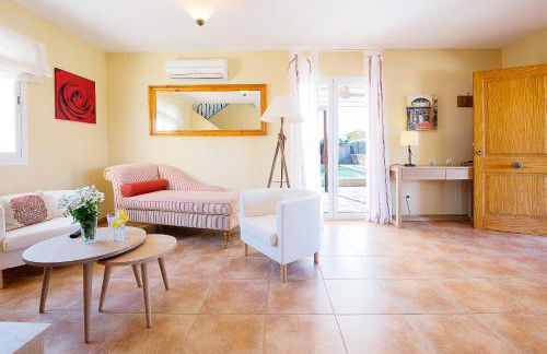 Villa Sebastian - Foto 24