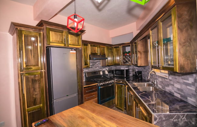 Topaz Apartment Villa - Mountain View - Foto 2