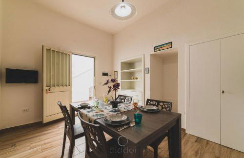 La Casa di Lory - All Inclusive Stay by Diddoi - Foto 14