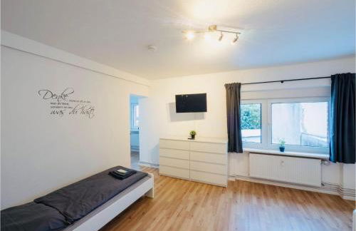 Monteurwohnung-fuer-5-Personen-1-OG-5-Betten-in-Schwarzenbek-SKGE0901 - Foto 1