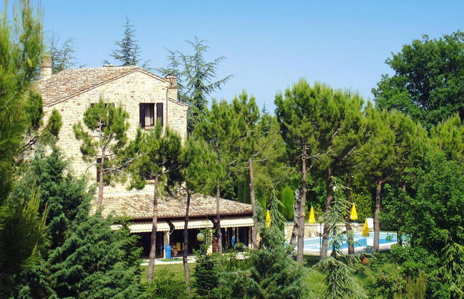 Hotel in Marche With Scenic Hiking Trails - Foto 1