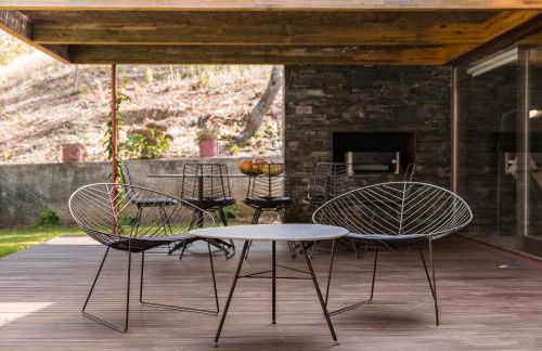 Casa de Medas - Private country house with outdoor spa and river view only 25 minutes away from Oporto - Foto 39