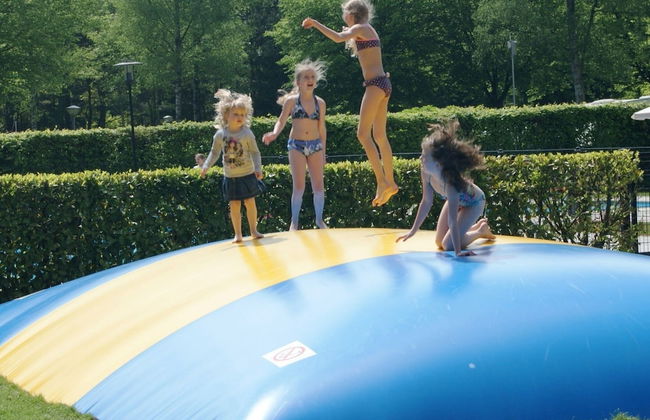 Beautiful House With Sandy Beach, Near Giethoorn - Foto 58