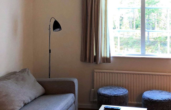 4 Person Holiday Home in Salen - Foto 5