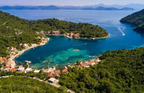 Green Lantern apartments Okuklje - Foto 40