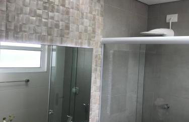 Apartamento Frente ao Mar Santos - Foto 21