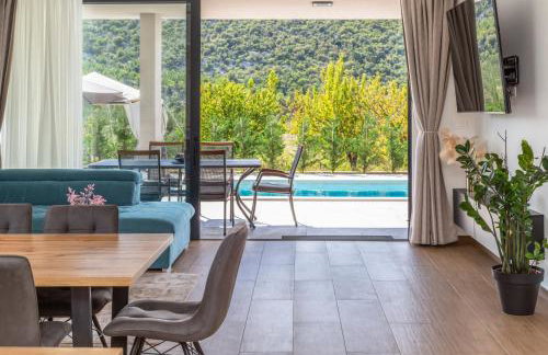 Holiday House Omis - Naklice - Photo 15