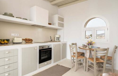 Cavos Paros Rooftop Boho-Chic Design & Sea Views - Photo 20