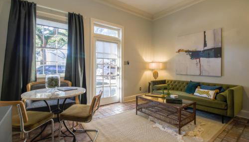 The Magnolia Retreat in Historic Savannah 1BR - Foto 5