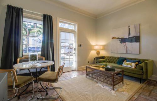 The Magnolia Retreat in Historic Savannah 1BR - Foto 5