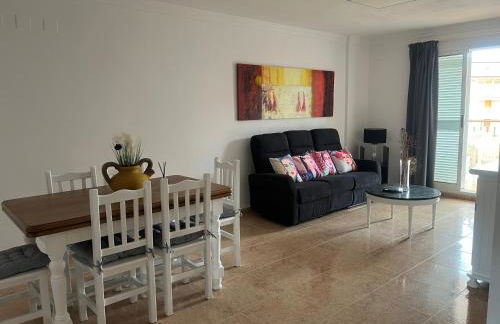 Apartamento en Canet Berenguer Valencia - Foto 1