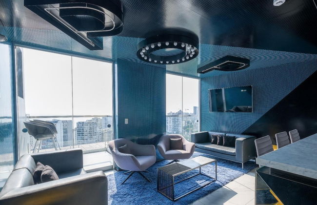 Spectacular 3BR 2BA Parking - Foto 44