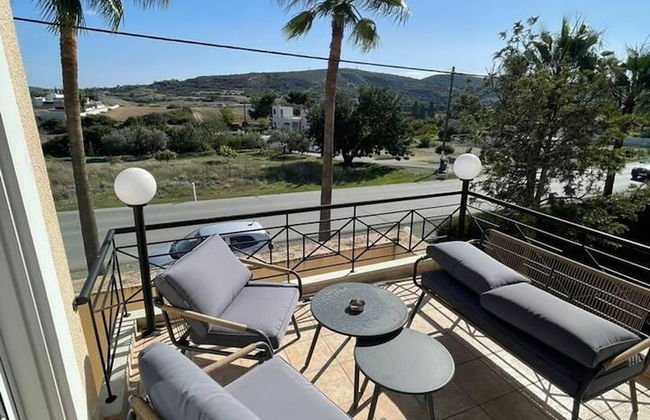 Amazing 4-bed Villa in Limassol - Foto 15