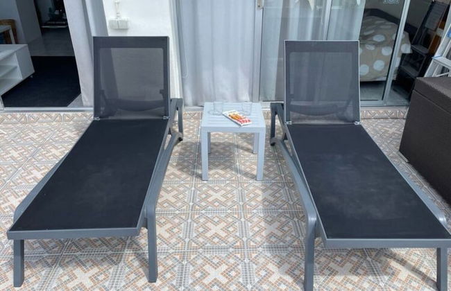 Penthouse Playa de las Americas - Foto 27