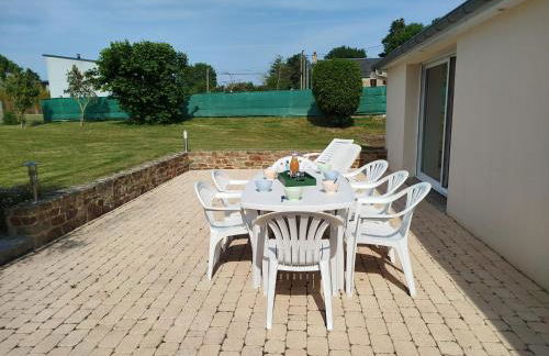 Gîte la plairie - Foto 9