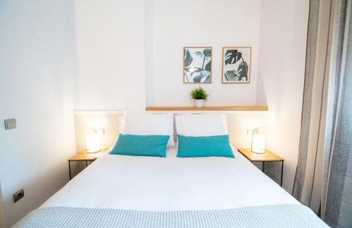 Feelathome Poblenou Beach Apartments - Foto 52