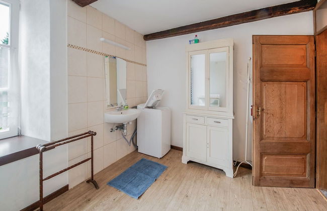 Heritage Holiday Home in Gouvy With Fenced Garden - Foto 24