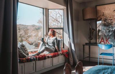 The Rockstar By The Cohost Company - Foto 76