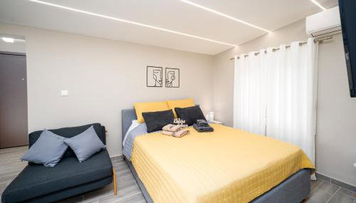 John's city center roof studio flat -panorama view - Foto 2