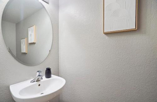 Fountain Family Retreat - Pet Friendly - Foto 20