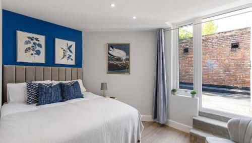 Perfect Flat Next To Highgate Station - Photo 2