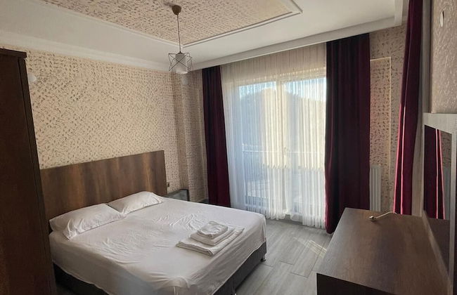 Ege Suit Otel - Foto 4