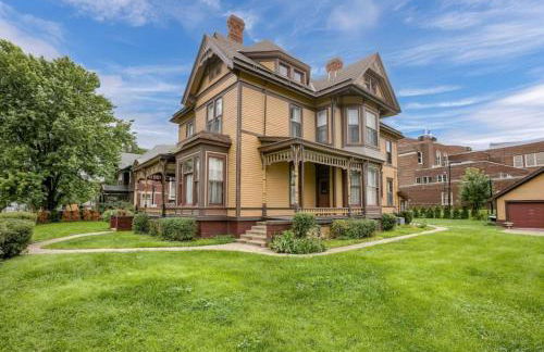 Historic Mansion with lots of charm - Foto 19