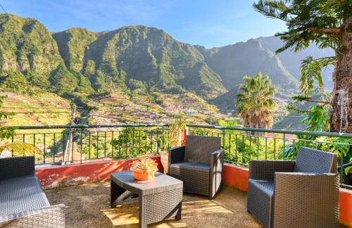 Casa do Pinheiro I, a Home in Madeira - Foto 26