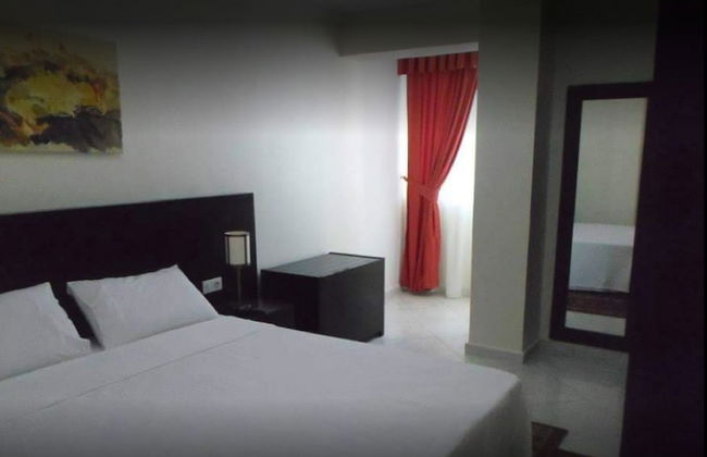 Hôtel de La Vallée Chlef - Foto 19