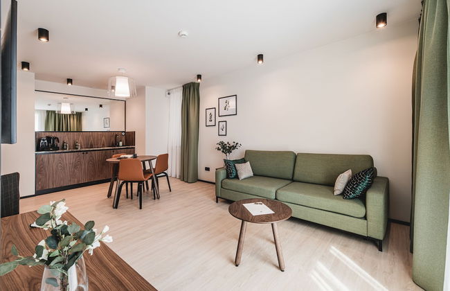 Apartamenty Sowa Bydgoszcz - Foto 7