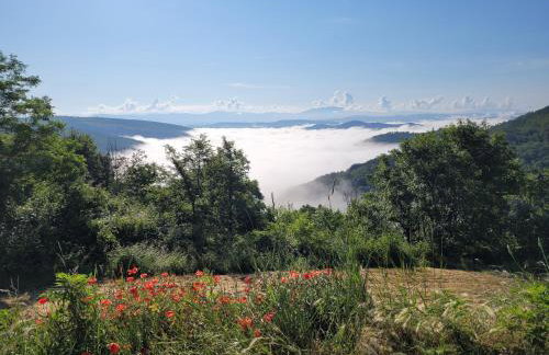 Casa Acqua Dolce - House with 4 Bedrooms and Own Spa - Foto 58