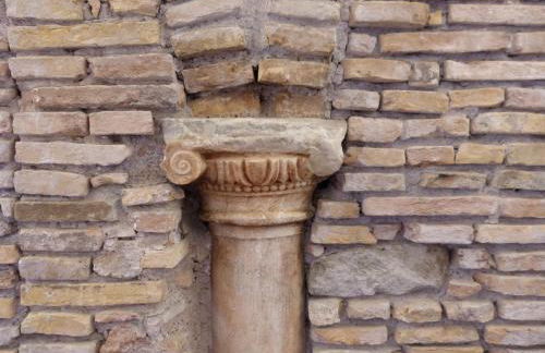 The column of Campo de' Fiori - Foto 34