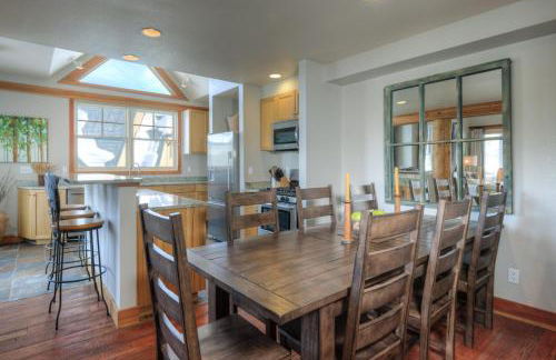 Saddle Ridge Townhome - Unit B1 - Foto 14