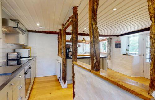 Middle Stolford Cottage Brendon Hill - Photo 19