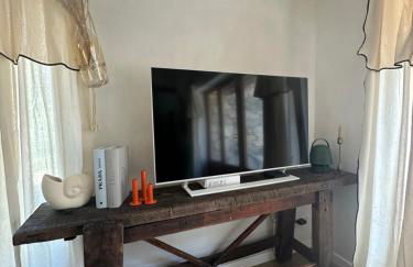 La Casa D'Ange Bergerie 5 étoiles de Luxe Piscine chauffée - Foto 45