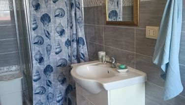 casa vacanza luminosa fava - Foto 5