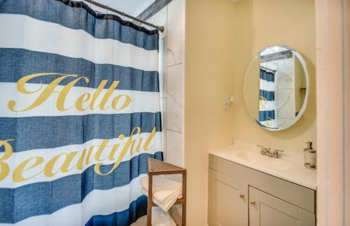 Charming Newport News Cottage Less Than 1 Mi to Ocean! - Foto 18