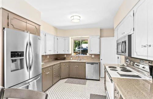 North End Villa - Foto 17