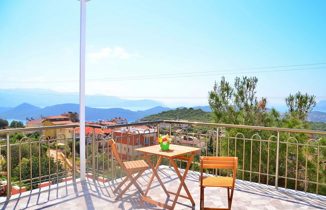 Fame Apart Kas - Foto 42