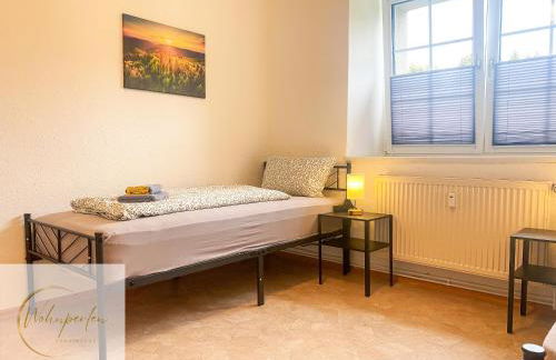 MonteurWohnung Fischbach App2 - Foto 8