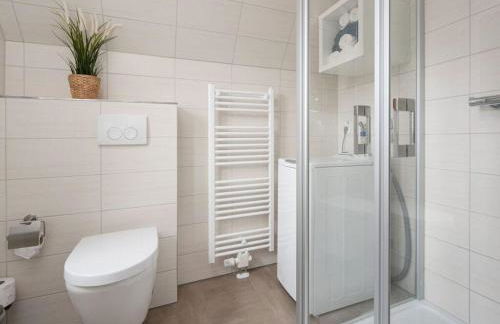 Haus Sonneneck Comfortable holiday residence - Foto 15