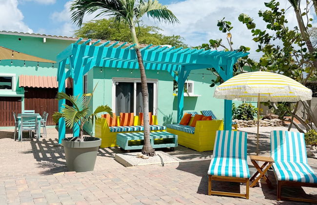 Aruba Palms Escape Suites - Foto 47