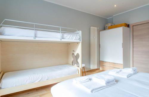 Metro Line, AC, gruppi, CASA WHITE METRO - Photo 5