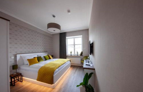 Hotel Altes Amtshaus - Foto 37