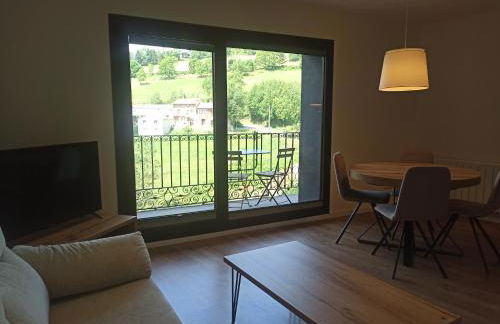 Apartament ROURE de Molló Parc - Foto 14