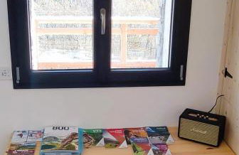 Le Bois Cosy appartement 4 étoiles 6 personnes, ACCES SKI ALPE D'HUEZ GRAND DOMAINE A 3 K M - Foto 61